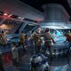 Illustration for article titled Walt Disney World Resort in Florida Is Opening a Completely Immersive iStar Wars/i Hotel